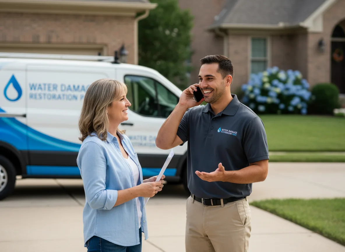 Flood Restoration Abilene, KS FAQs